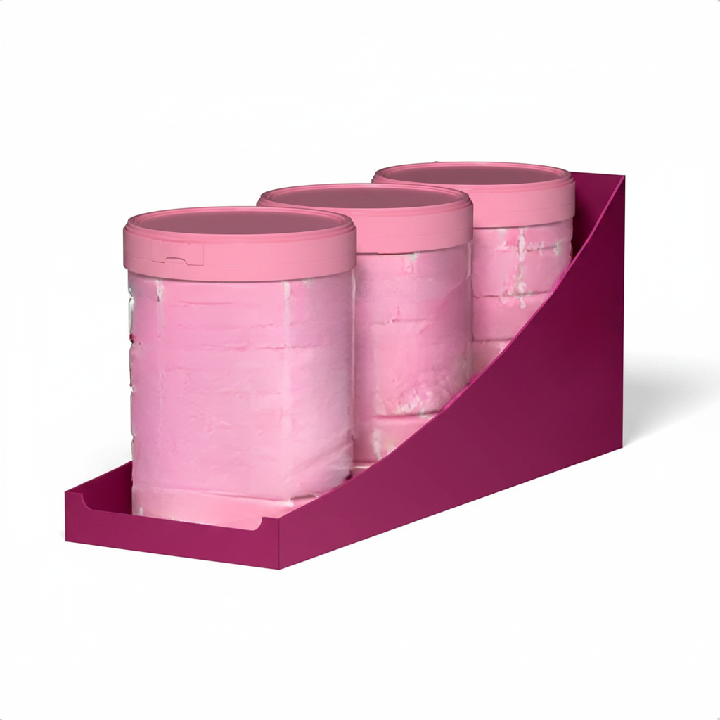Follow-on Baby Milk Powder | 3 Botes de 800g | Desde los 6 Meses